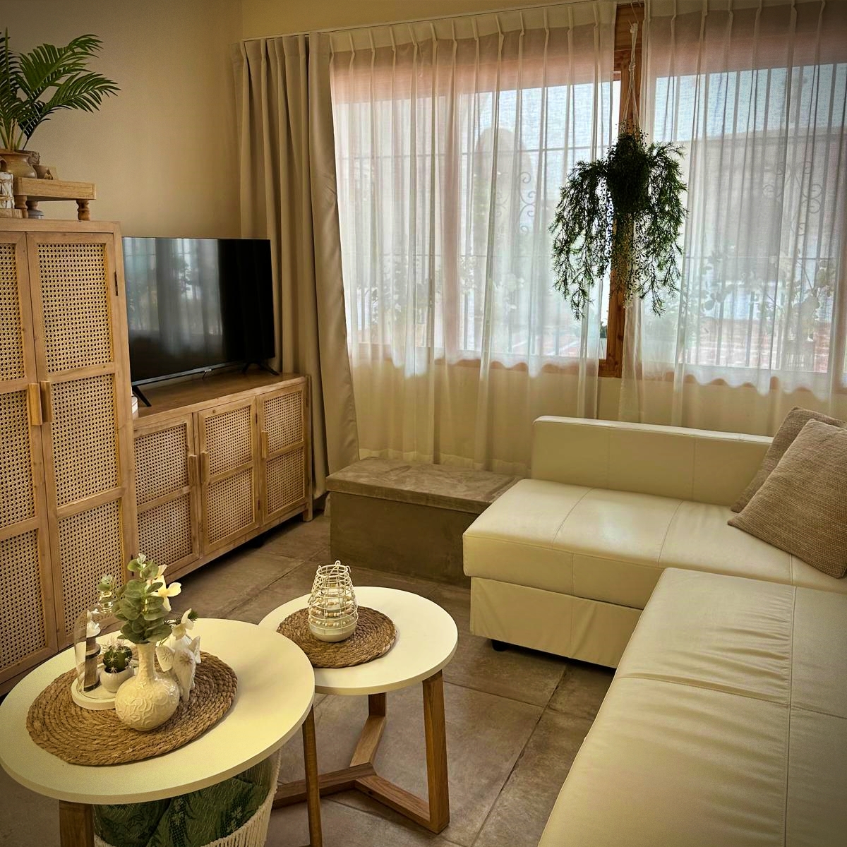 Spain Project After Renovation